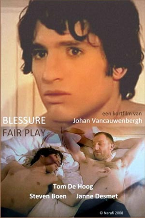 Fair Play - Blessure (2009)