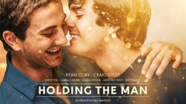 Holding the Man (2015)