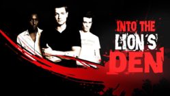 Into the Lion's Den (2011)