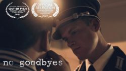 No Goodbyes (2021)