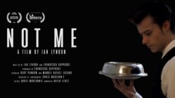 Not Me (2018)