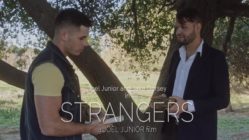 Strangers (2021)
