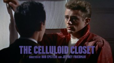 The Celluloid Closet (1995)