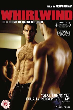 Whirlwind (2007)