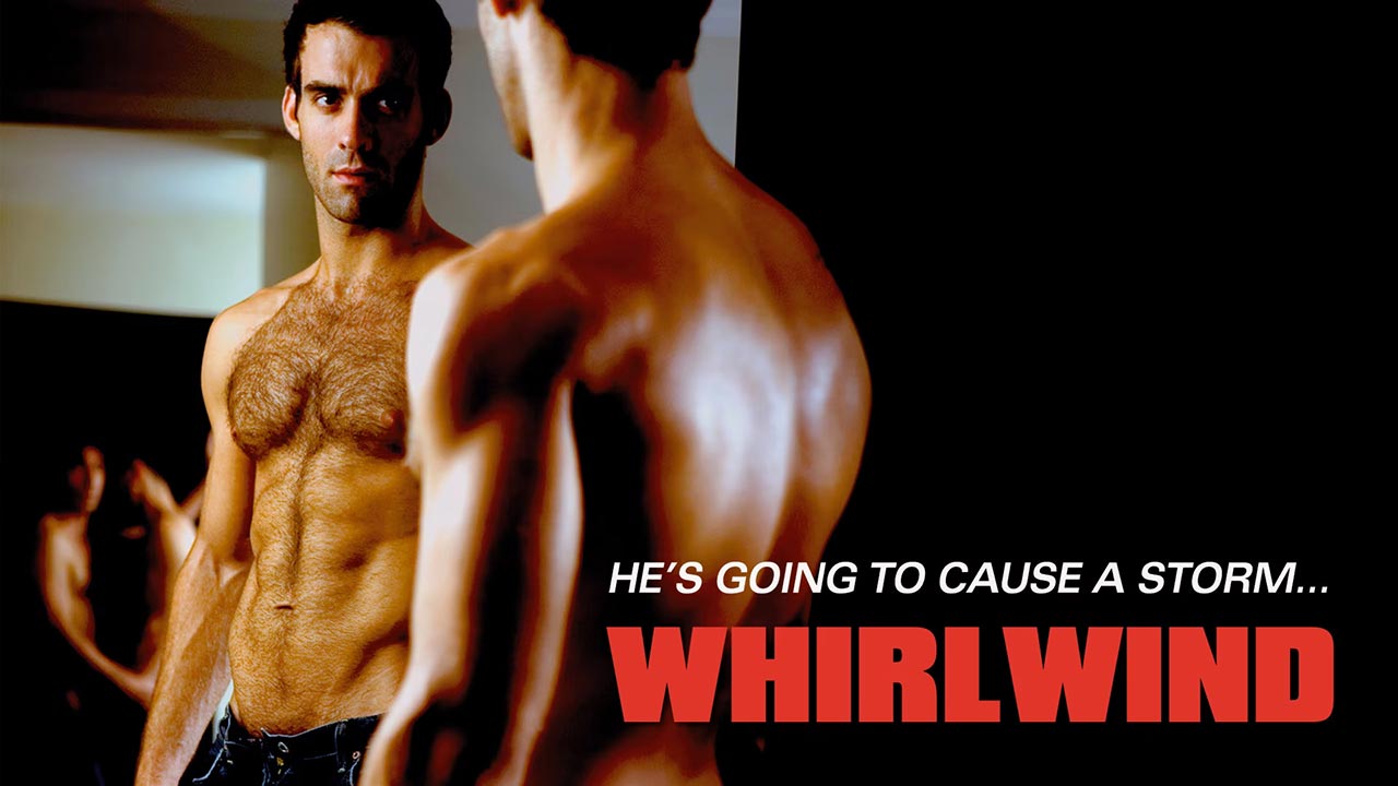 Whirlwind (2007)