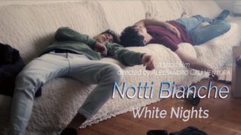 White nights (2021)