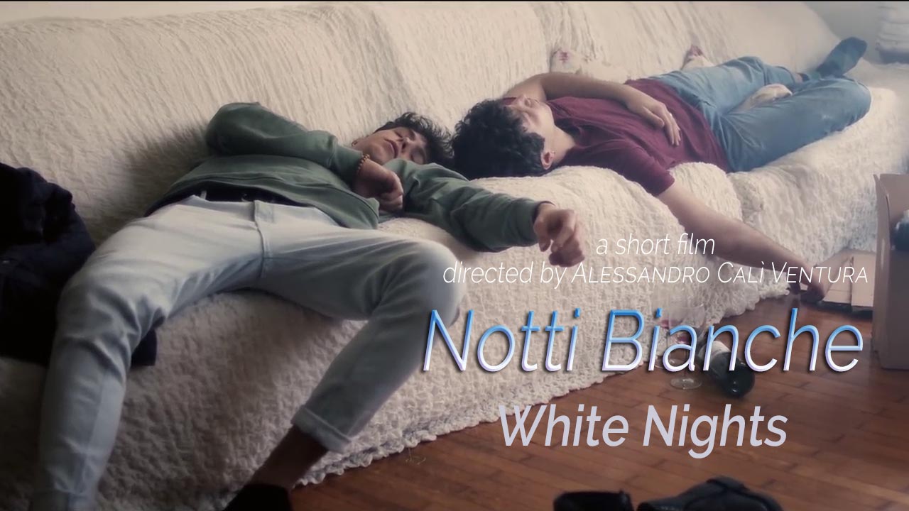 White nights (2021)