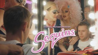 Sequins (2019)