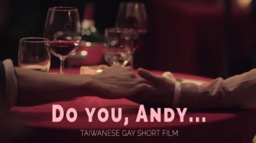 Do you, Andy…