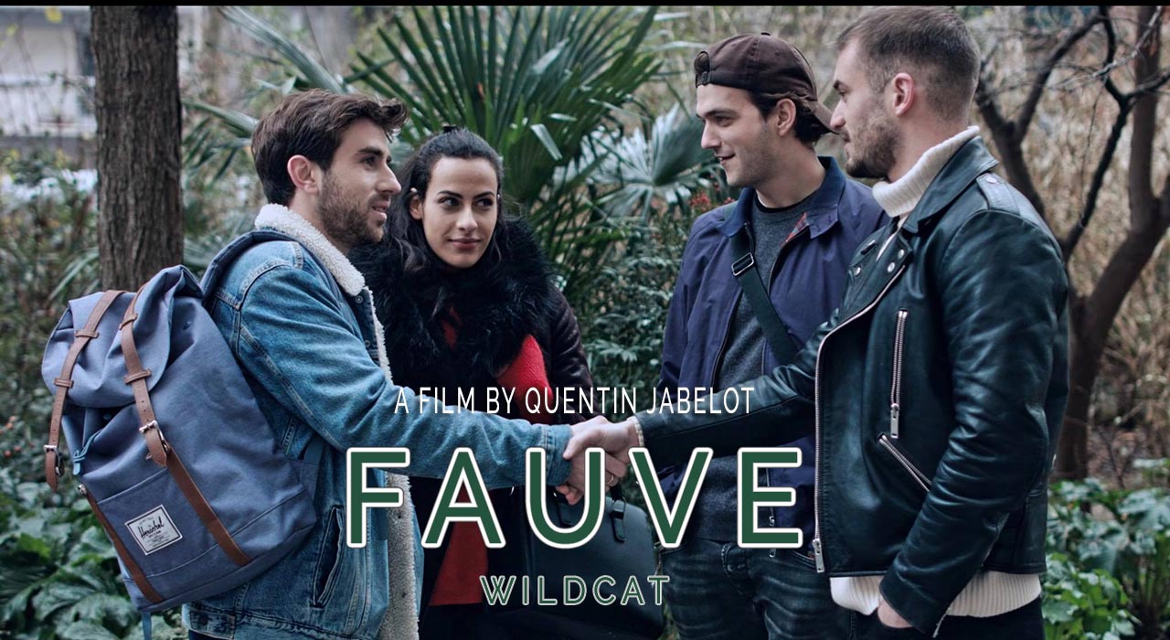 Wildcat (2021)