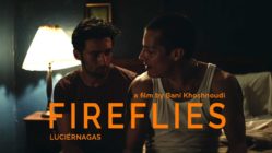 Luciérnagas (2018) - Fireflies