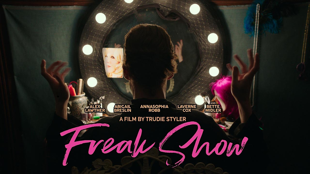 Freak Show (2017)