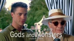 Gods and Monsters (1998)