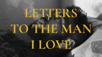 Letters To The Man I Love (2021)