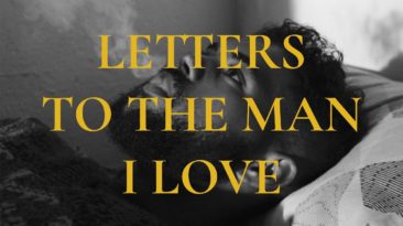 Letters To The Man I Love (2021)