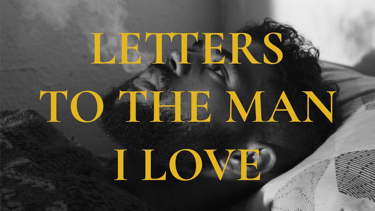 Letters To The Man I Love (2021)
