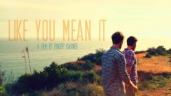 Like You Mean It (2015)