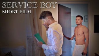 Service Boy