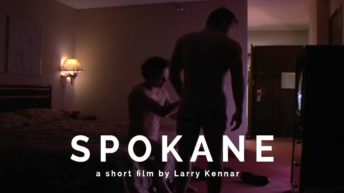 Spokane (2004) - a gay short film by Larry Kennar