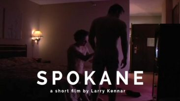 Spokane (2004) - a gay short film by Larry Kennar