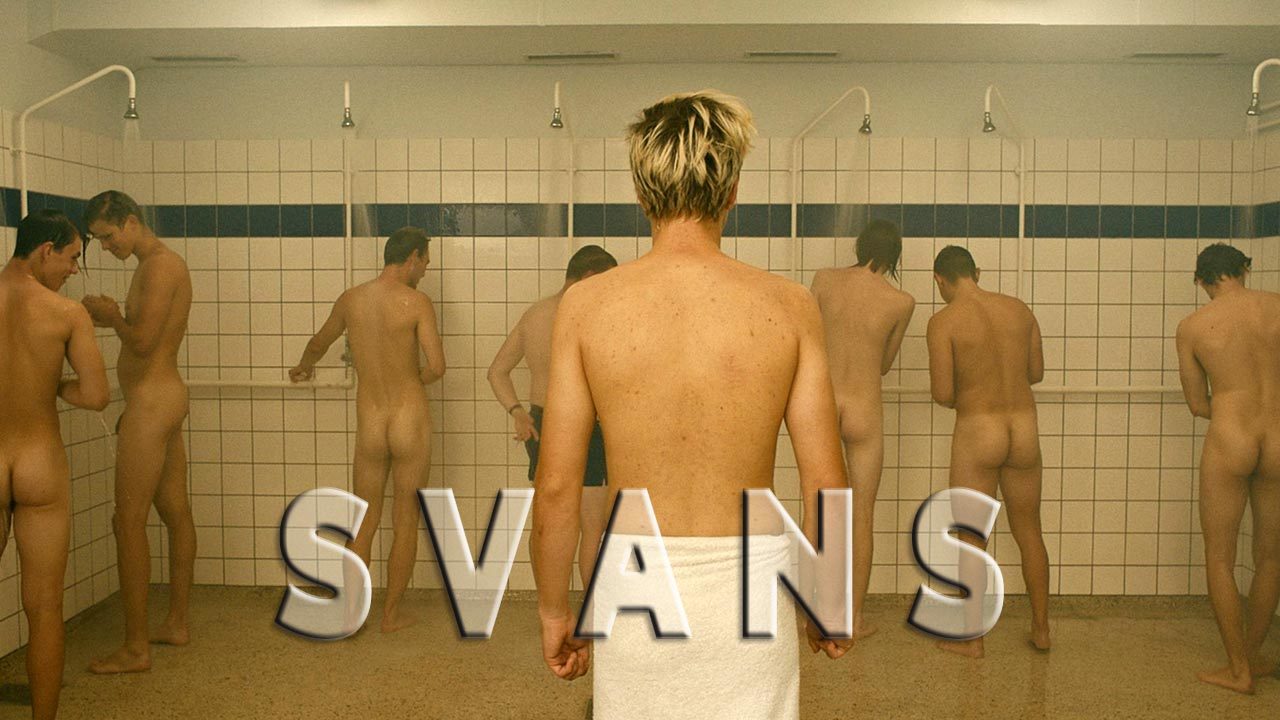 Swans (2016) - a gay short film by Martin Reinhard
