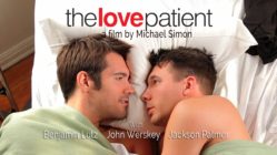 The Love Patient (2011)
