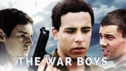 The War Boys (2009)