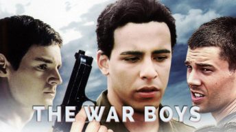 The War Boys (2009)