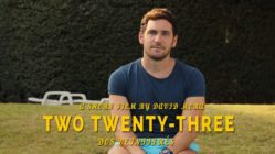 Two twenty-three (2018)