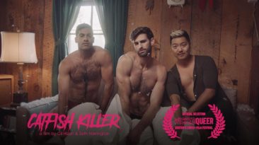 Catfish Killer (2020)
