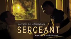 Sergeant (2012)