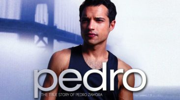 The True Story of Pedro Zamora