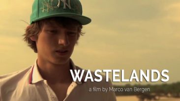 Wastelands (2013)