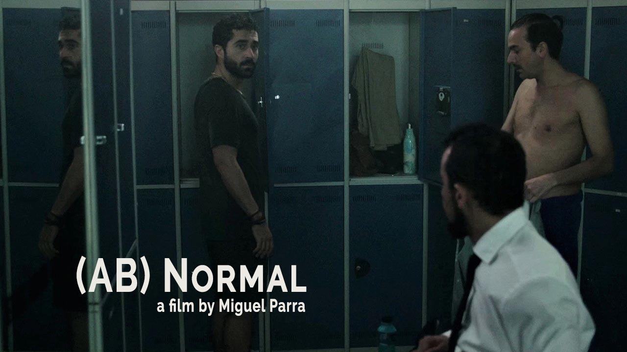 (AB)Normal (2021)