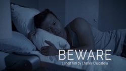 BEWARE (2021)
