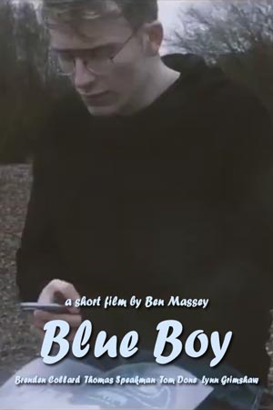 Blue Boy (2019)