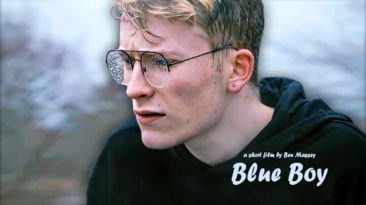 Blue Boy (2019)