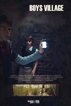 Boys Village (2011)