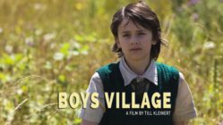 Boys Village (2011) - a gay short film by Till Kleinert