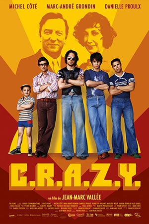 C.R.A.Z.Y. (2005)