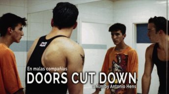 Doors Cut Down (2000)