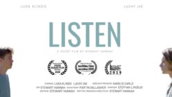 Listen (2019)