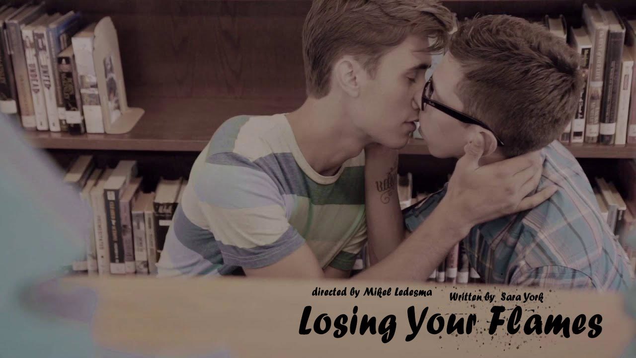 Losing Your Flames (2014)