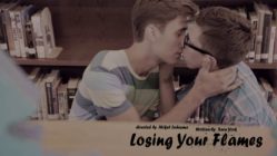 Losing Your Flames (2014)