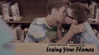 Losing Your Flames (2014)