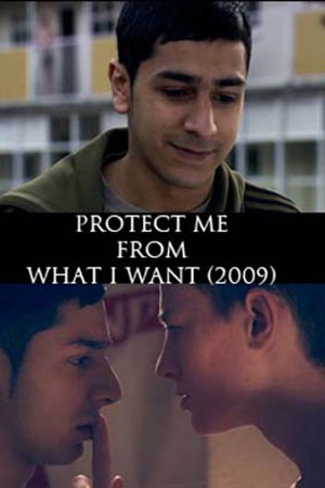 Protect Me from What I Want (2009) - gay short film by Dominic Leclerc