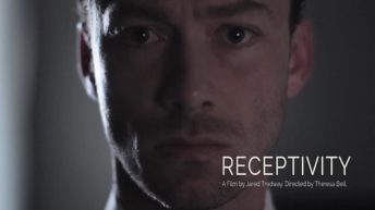 Receptivity (2016)