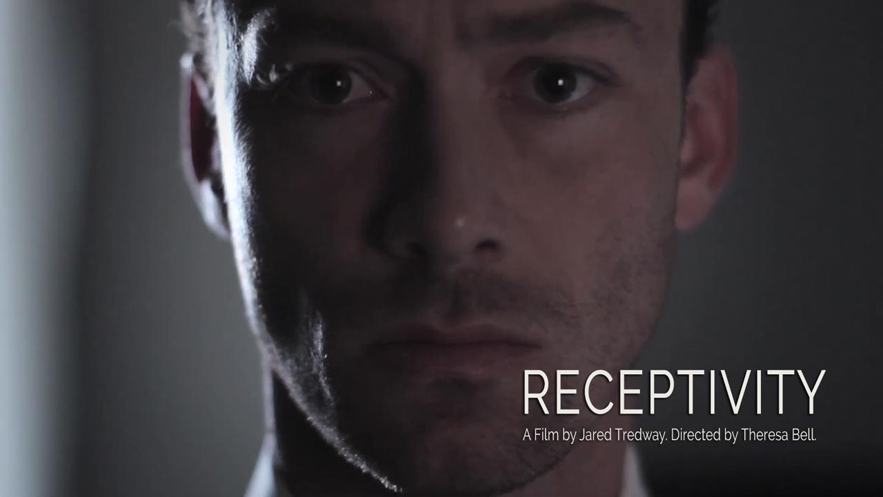 Receptivity (2016)