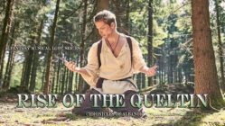 Rise of the Queltin