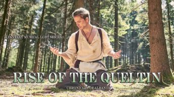 Rise of the Queltin